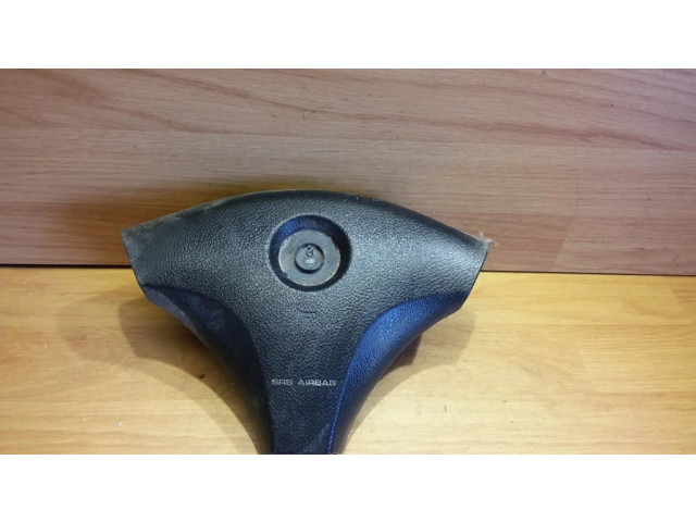 Подушка безопасности водителя 156017268   Alfa Romeo 156