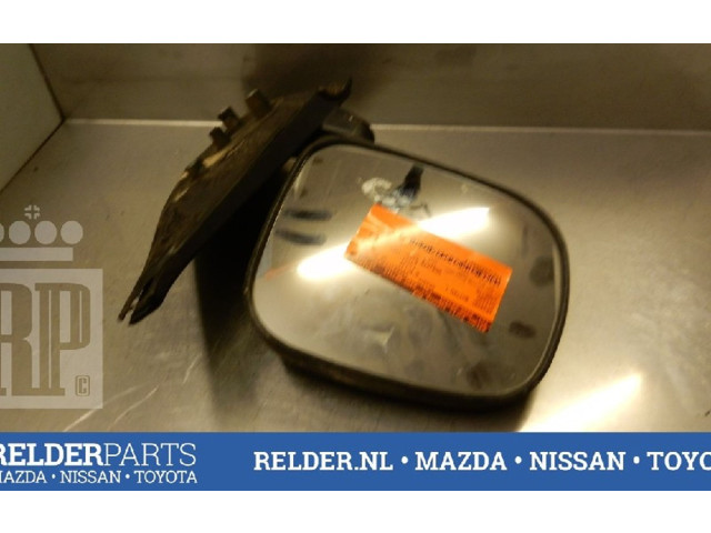 Зеркало (механическое) Nissan Vanette - года