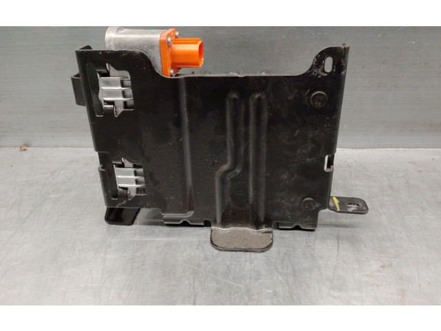 Блок управления 9821712680 Citroen Berlingo