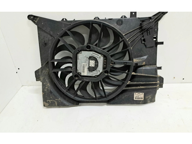 Вентилятор радиатора     1137328116    Volvo V70 