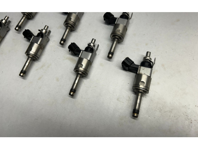 Vstřikovač JR3E9G929BB, JR3E9G929BB Ford F150