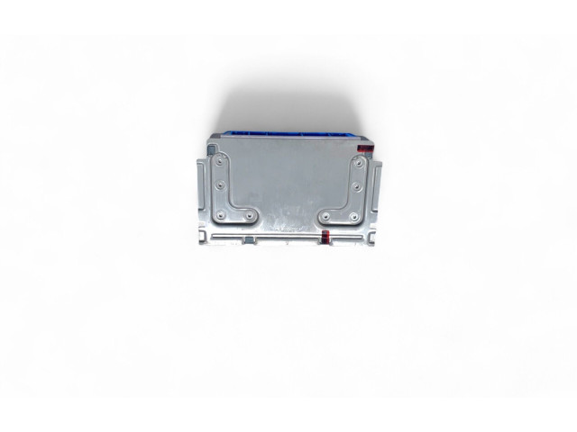 Блок управления коробкой передач 7521759, 5WK33503AG   BMW 3 E46