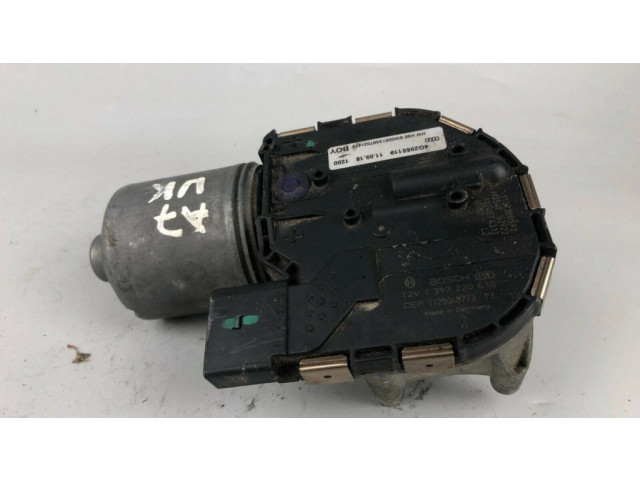 Моторчик дворников 4G2955119, 1397220615 Audi A7 S7 4G