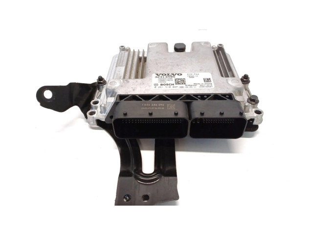 Řídící jednotka 32313485 Polestar 2 2021