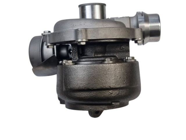 Turbodmychadlo Турбина 54399880027, LTRPA54399880027 Renault Clio II