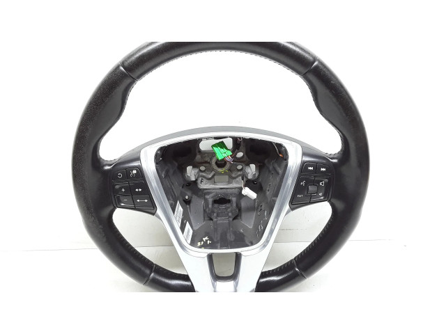 Volant Volvo V70 2015 P31455089