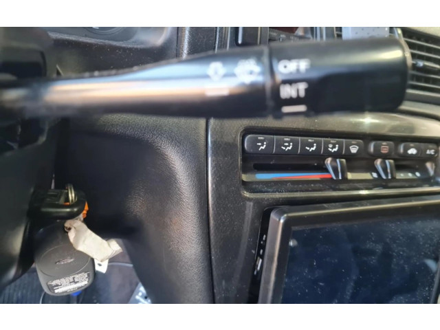 Включатель стеклоочистителей    Honda Prelude