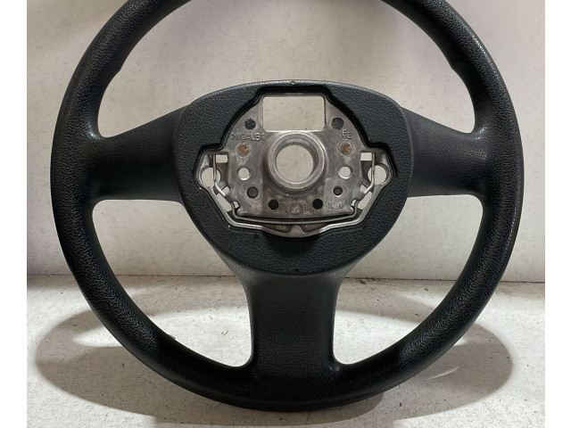 Volant Volkswagen Tiguan 2007