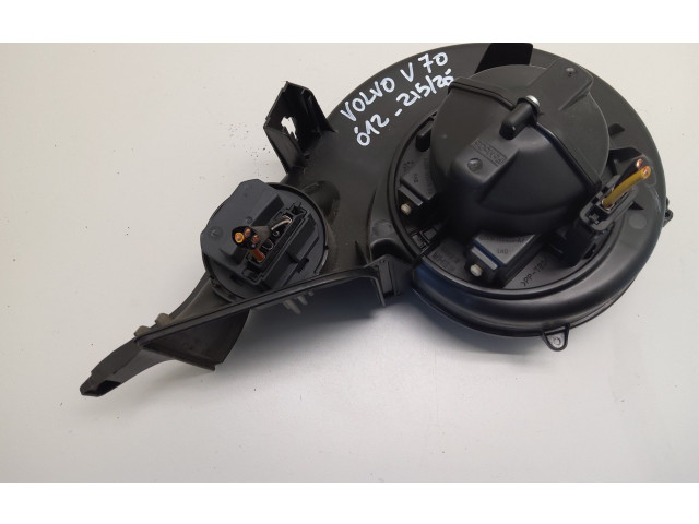 Вентилятор печки    6G9N-18D413, 6G9N-18D413   Volvo V70