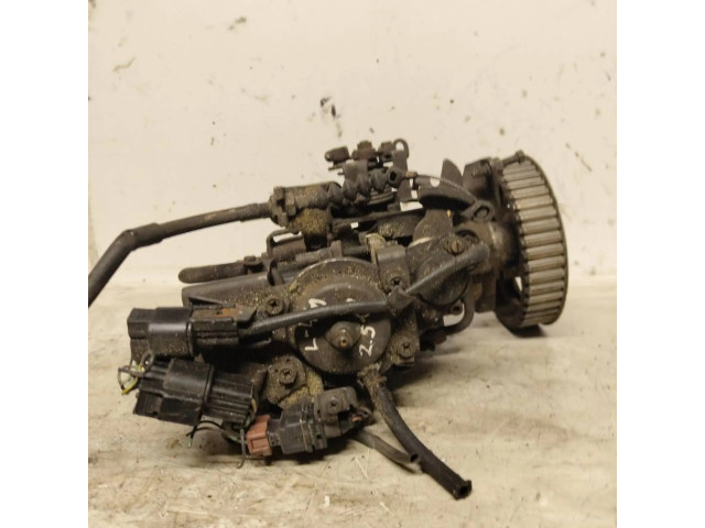 Топливный насос