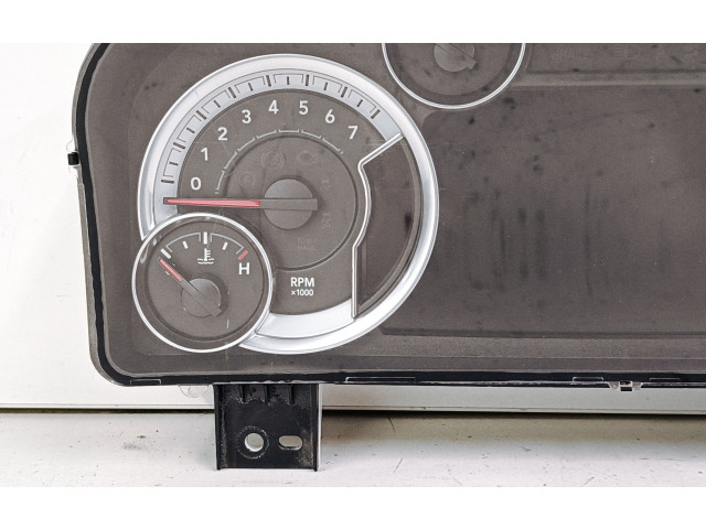 Панель приборов 68302588AC, P68302588AC   Dodge RAM 1500 DS       
