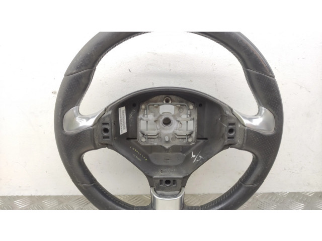 Руль Peugeot 3008 I  2008-2015 года 98072009ZD      