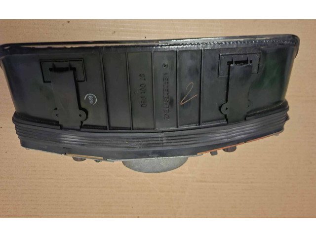 Панель приборов 87001050   Mercedes-Benz W123       