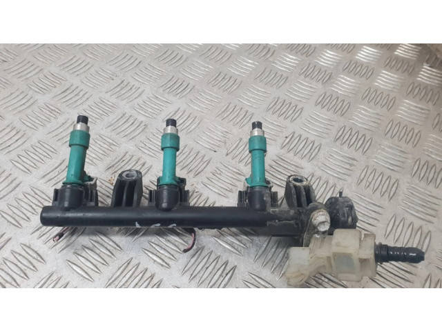 Vstřikovač 2325000020 Toyota Aygo AB10 pro benzínový motor 1.0