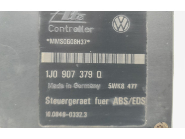 Jednotka ABS 1J0614217E, 176065 Seat Toledo II (1M) 2000