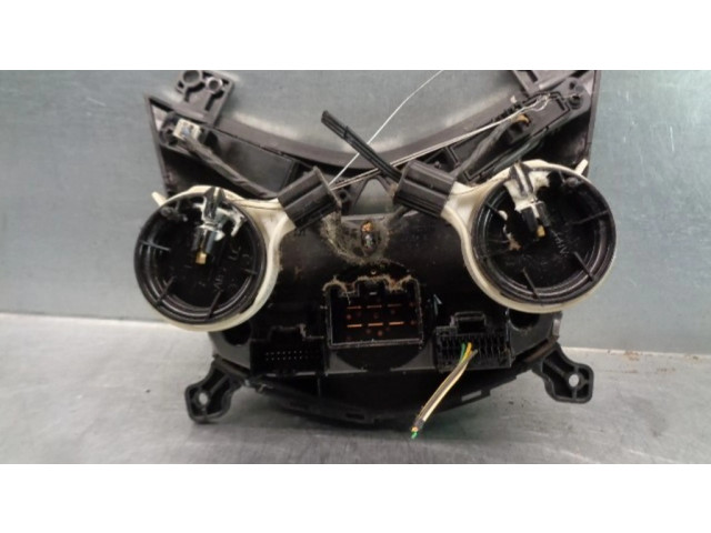 Блок управления климат-контролем 95164452, 20T384452K Chevrolet Aveo