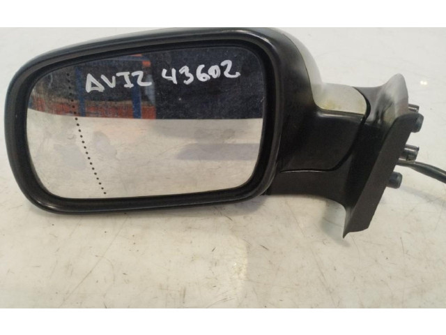 Zpětné zrcátko Peugeot 307 2005 96569908XT