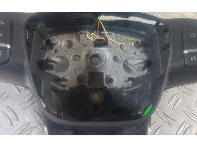 Руль Ford Transit Custom 2013 - 2023 года