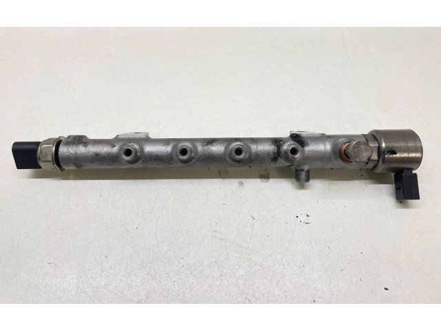 Vstřikovací lišta A6510700495, A6510700700 Mercedes-Benz E W212