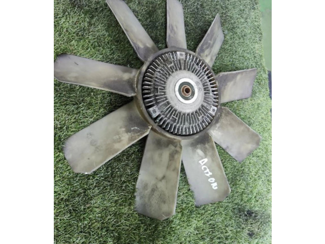 Механический вентилятор    SsangYong Actyon sports I