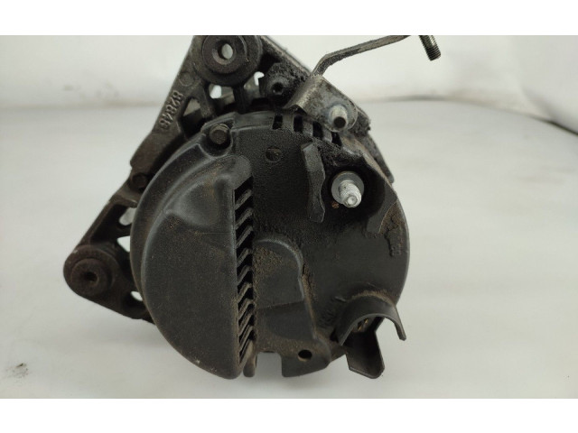 Генератор 03D903025J, 2542746E   Skoda Fabia Mk2 (5J)      