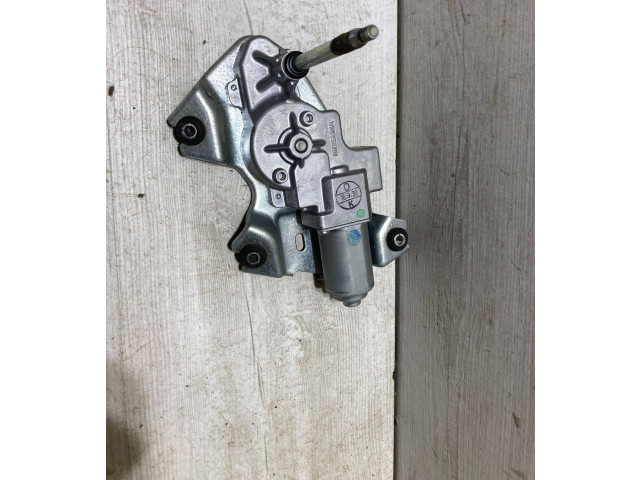 Моторчик заднего дворника 7365820 Mini Clubman F54