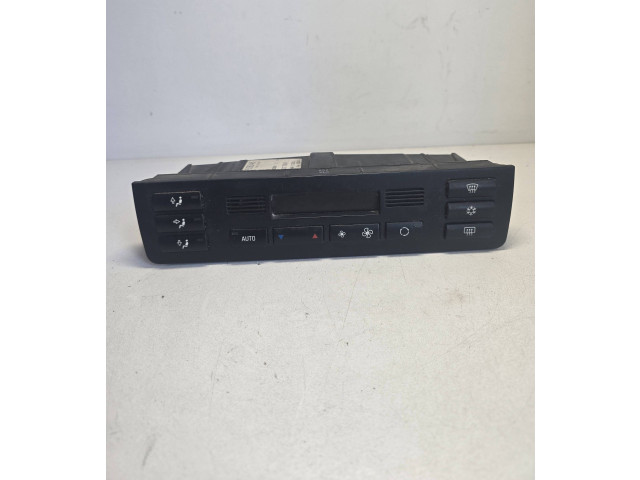 Блок управления климат-контролем 64118382446 BMW X3 E83