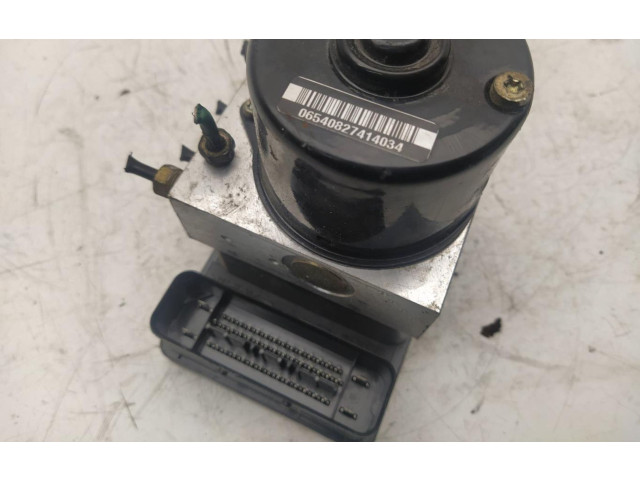 Блок АБС 9641767380   Citroen  C5  2001 - 2004 года