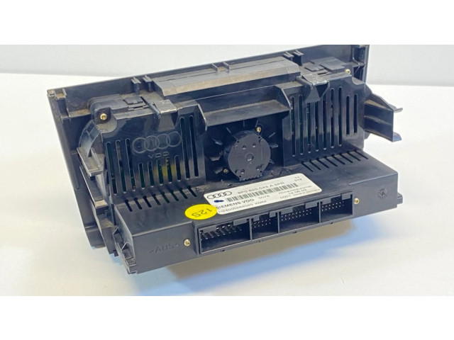 Блок управления климат-контролем 8P0820043A   Audi A3 S3 A3 Sportback 8P