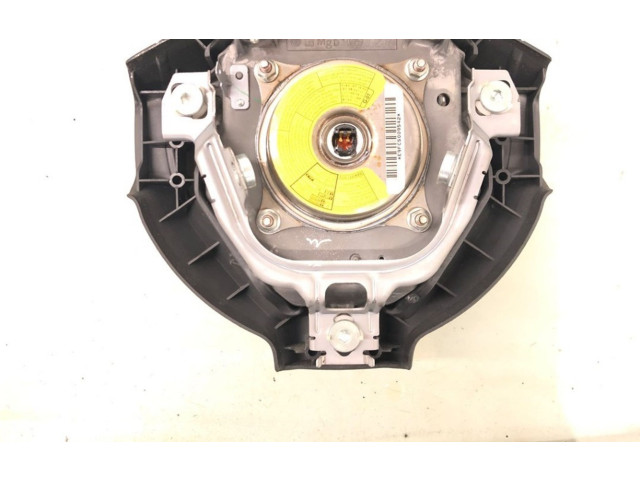 Подушка безопасности водителя 00000, 00000 Daihatsu Sirion