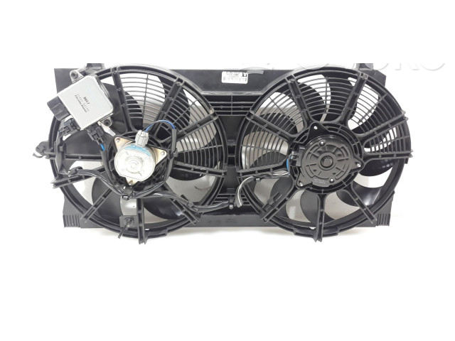 Блок АБС 214813NL1A, 214813NL1A Nissan Leaf II (ZE1) 2017 - года