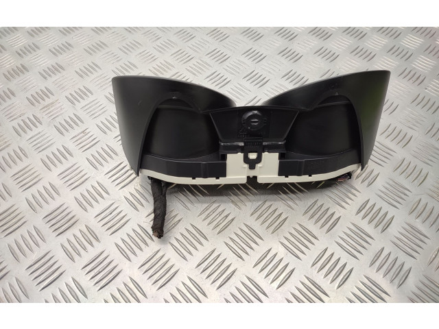 Комплект блоков управления DV2112A650PB, CV6A12B684BB Ford B-MAX