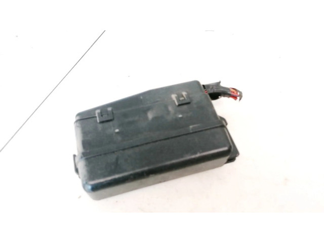 Pojistková skříňka Mazda 2 2005