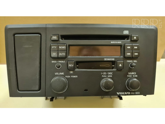 Радио/ проигрыватель CD/DVD / навигация