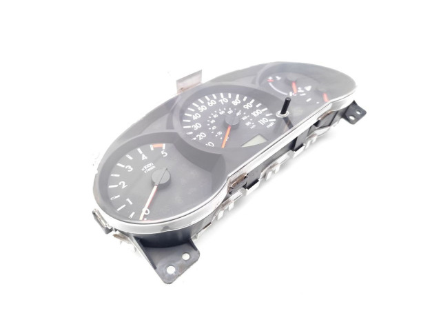 Přístrojová deska Ford Ranger 2011 UC3D55430, 157540-6361