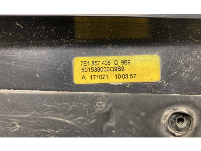 Zpětné zrcátko Volkswagen Multivan T6 2016 7E1857408Q, 7E1857408Q