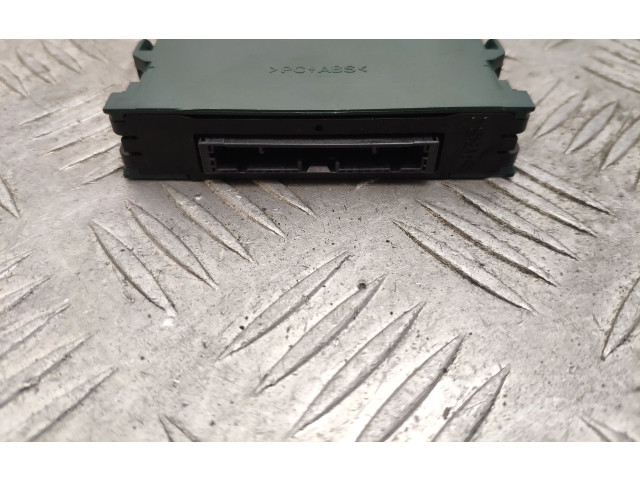 Блок управления парковки