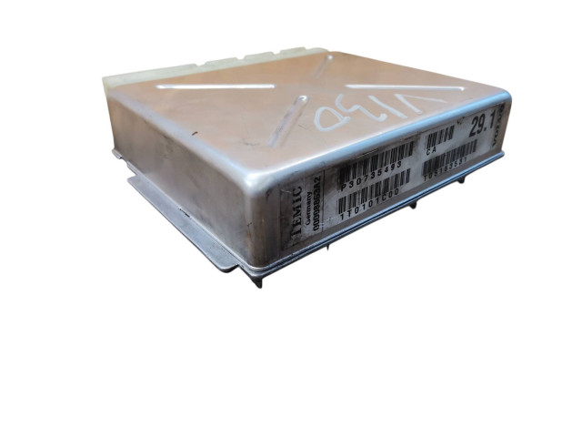 Блок управления коробкой передач 00008863A2, P30735493   Volvo S60