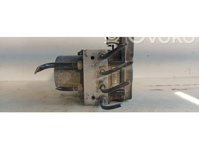 Блок АБС 9666226380, 0265951341   Citroen  C5  2008-2016 года