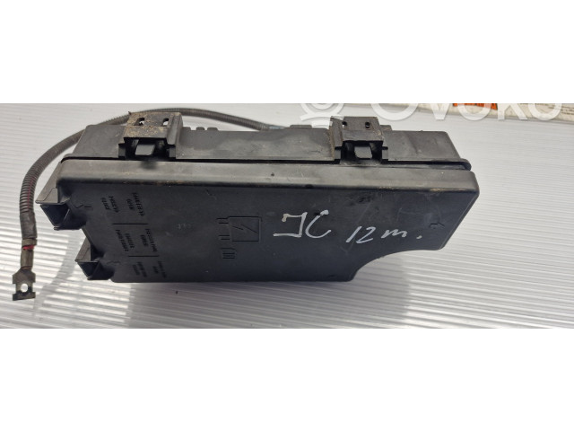 Блок предохранителей P04692341AD, TKBQQ3551BE9GA Jeep Compass
