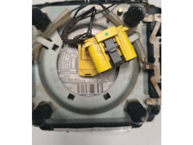 Подушка безопасности водителя 7H0880201H, 001FE00C9K6Y Volkswagen Transporter - Caravelle T5