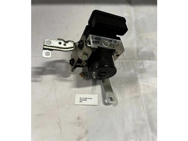 Блок ABS 4670A559, EC03C08 Mitsubishi Lancer Evolution