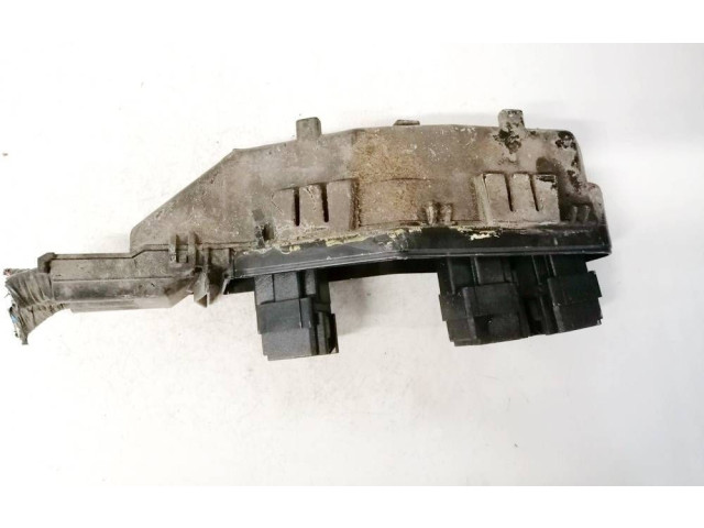 Pojistková skříňka 252308f815, 252308F815 Nissan Note (E11) 2008