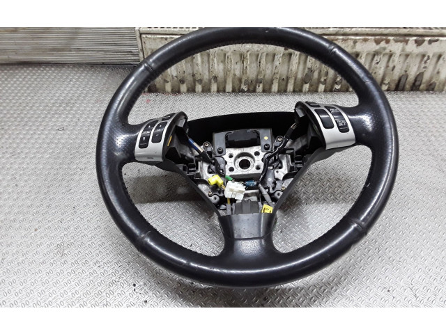 Руль Honda Accord 2003 - 2007 года