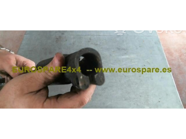 Рулевая рейка Jeep Grand Cherokee (WJ) 1999-2004 года