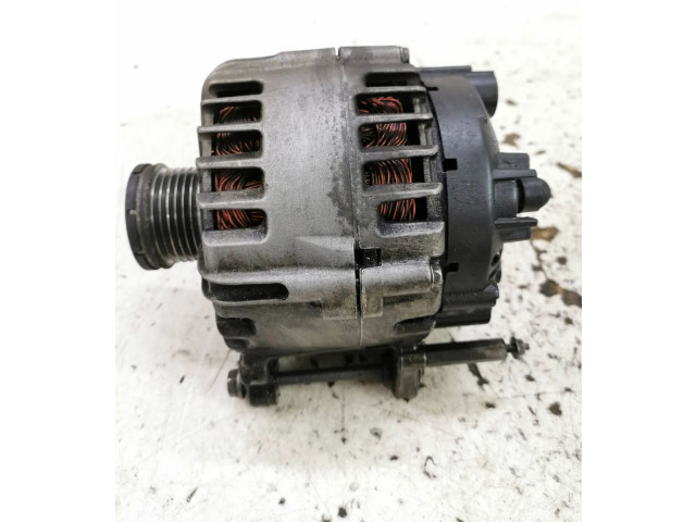 Генератор 03C903023T, 2608427A Volkswagen Touran II