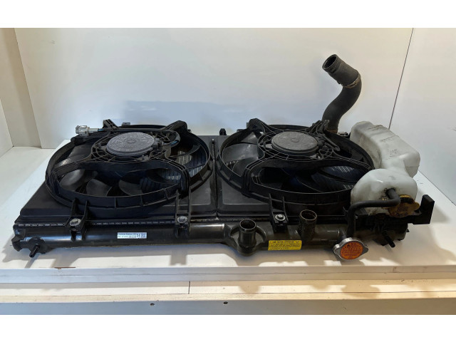 Vstřikovač Subaru Outback EE20