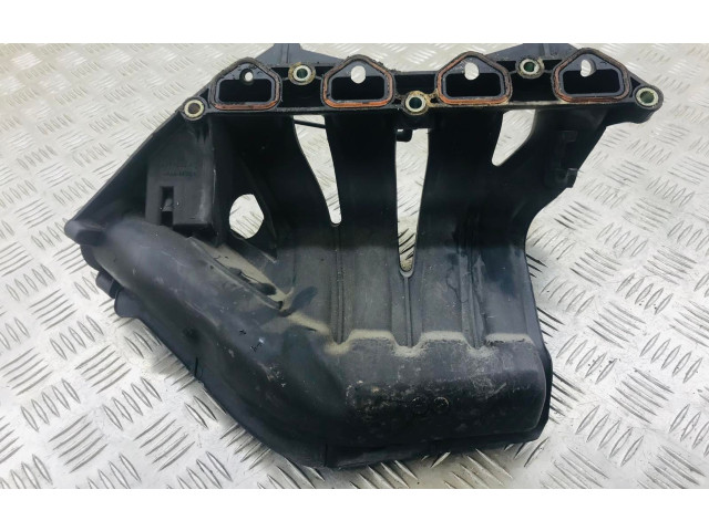 Всасывающий коллектор