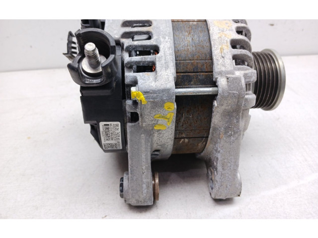 Генератор 9824742880 Opel Combo E