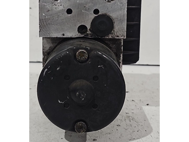 Блок АБС 0265217401, 0265217401   Mercedes-Benz  E W210  1995 - 2002 года